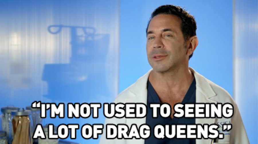 Botched, Most Outrageous